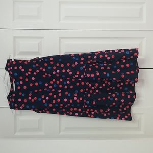 Barbie doll Cynthia Rowley cherry dress